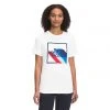 The North Face S/S Americana Tri-Blend Tee Womens