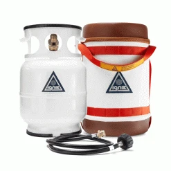 Activities Ignik Gas Growler Deluxe