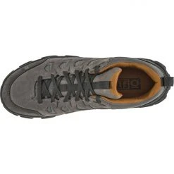 Oboz Sawtooth X Low Mens 9 Oboz Sawtooth X Low Mens