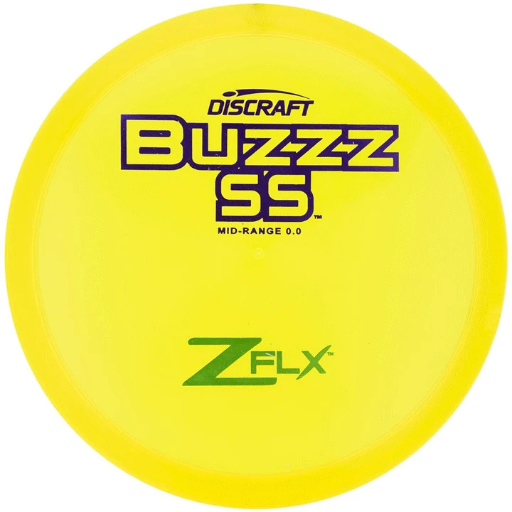 Activities Discraft Buzzz SS Midrange Driver 2 Activities Discraft Buzzz SS Midrange Driver