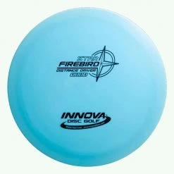 Innova Firebird Fairway Driver Gear