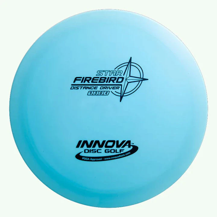 Innova Firebird Fairway Driver Gear 1 Innova Firebird Fairway Driver Gear