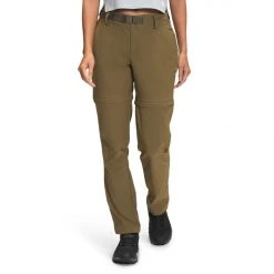 The North Face Paramount Convertible Mid-Rise Pant Womens