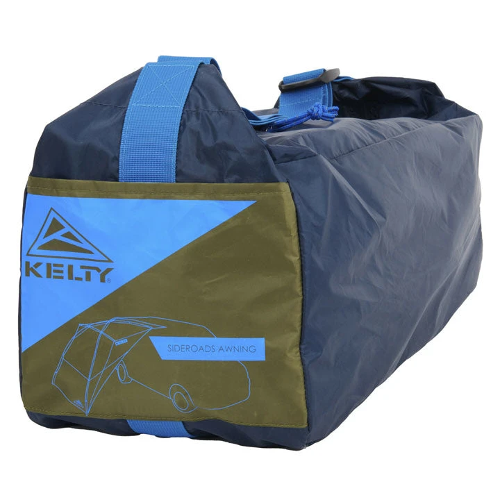 Kelty Sideroads Awning Gear 5 Kelty Sideroads Awning Gear