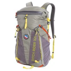 Big Agnes Ditch Rider 32 Liter Backpack Gear