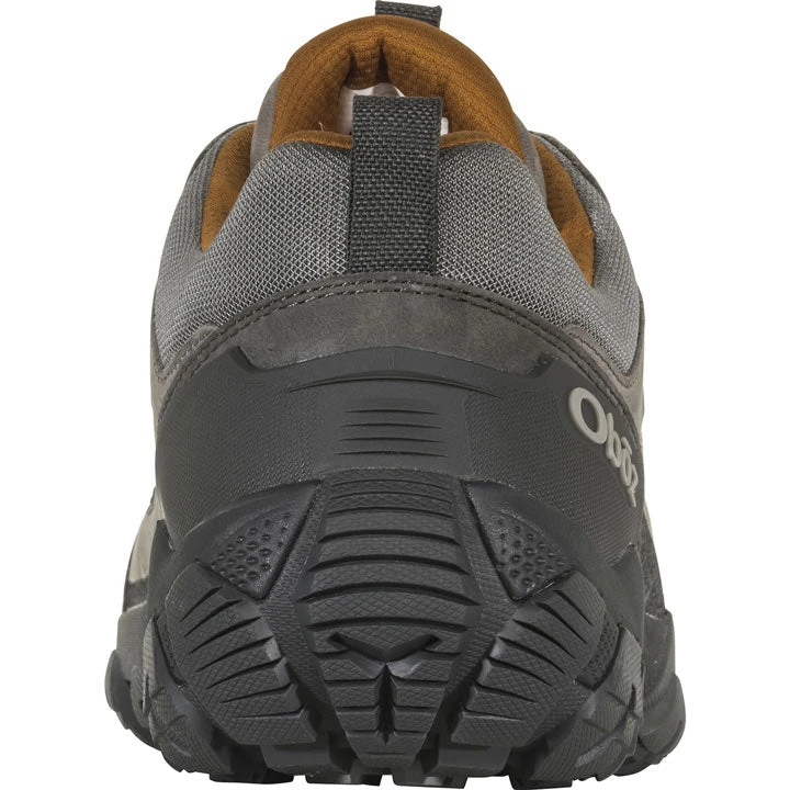 Oboz Sawtooth X Low Mens 6 Oboz Sawtooth X Low Mens