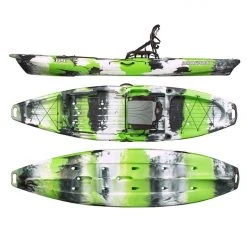 Jackson Kayaks Jackson Kayak Bite Angler 2022 Gear