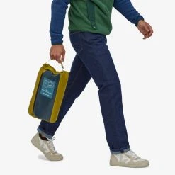 Patagonia Black Hole Duffel Bag 70L