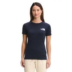 The North Face S/S Earth Day Tee Womens 11 The North Face S/S Earth Day Tee Womens