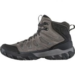 Oboz Sawtooth X Mid Waterproof Mens