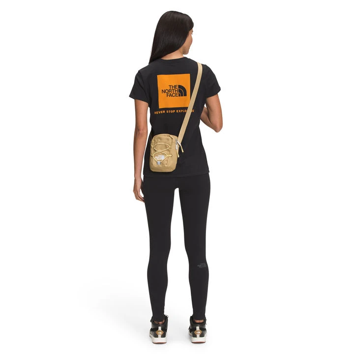 The North Face Jester Crossbody Gear 4 The North Face Jester Crossbody Gear