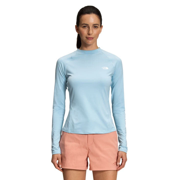 The North Face Class V Water Top Womens 1 The North Face Class V Water Top Womens