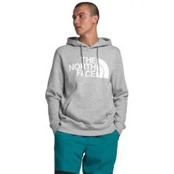 The North Face Half Dome Pullover Hoodie Mens