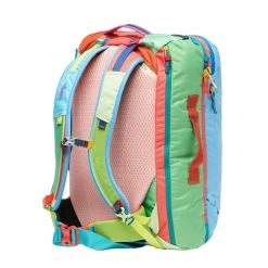 Hiking Cotopaxi Allpa 42L Del Dia