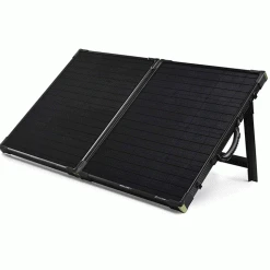 Gear Goal Zero Boulder 100 Briefcase Solar Panel