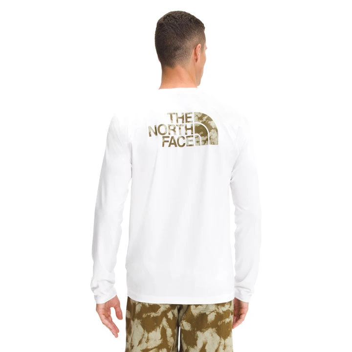 The North Face Class V Water Top Mens 4 The North Face Class V Water Top Mens