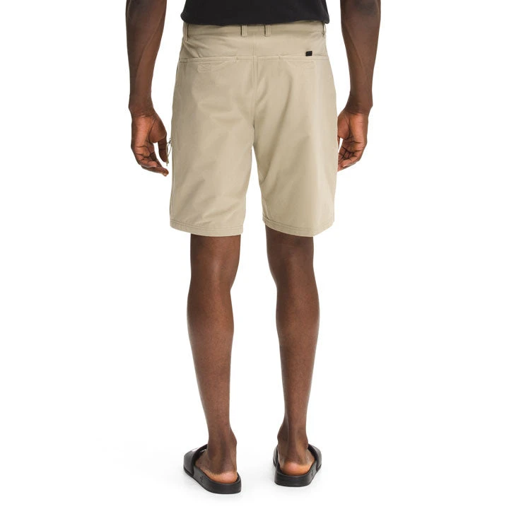 The North Face Rolling Sun Packable Short Mens 8 The North Face Rolling Sun Packable Short Mens