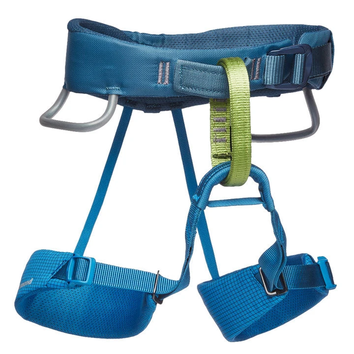 Black Diamond Momentum Harness Kids Activities 1 Black Diamond Momentum Harness Kids Activities