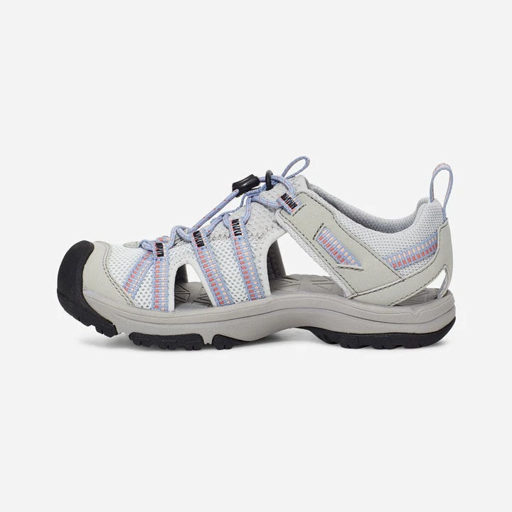 Teva Manatee Sandal Big Kids 6 Teva Manatee Sandal Big Kids