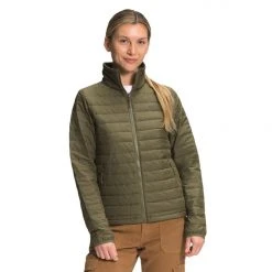The North Face Carto Triclimate Jacket Womens