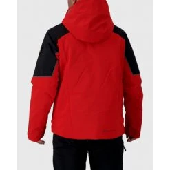 Obermeyer Foundation Jacket Mens