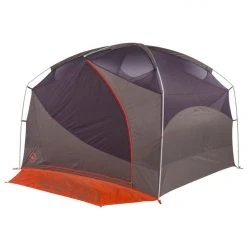Big Agnes Bunk House 6 Tent The 10 Essentials