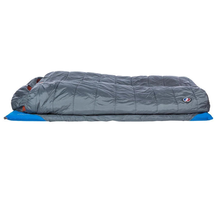 Big Agnes Dream Island 20 Double Wide Sleeping Bag 2022 Gear 3 Big Agnes Dream Island 20 Double Wide Sleeping Bag 2022 Gear
