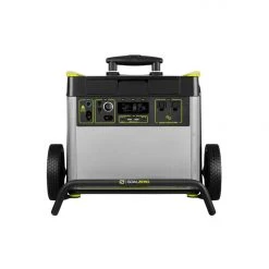 Goal Zero Yeti 3000x Portable Power Station