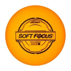 Gear Discraft Focus Putter