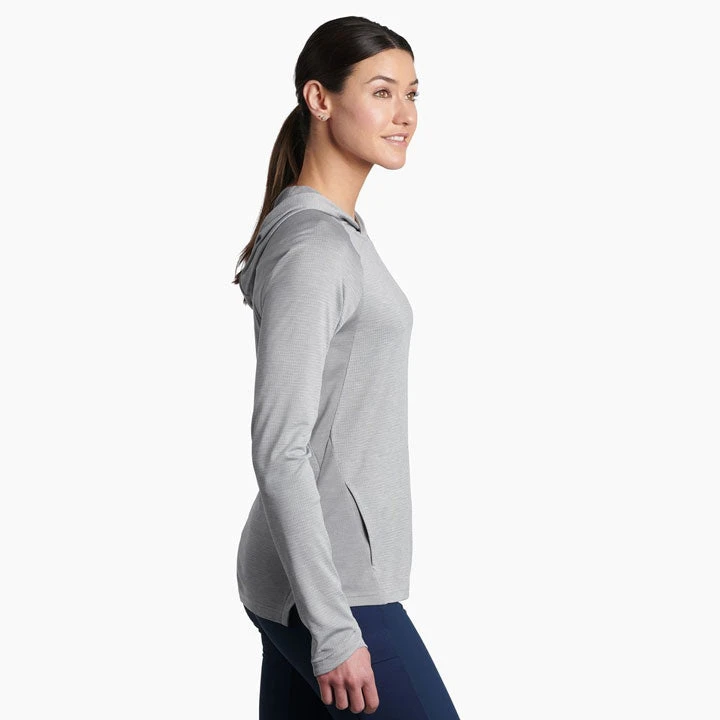 Kuhl Engineered Hoody Womens 6 Kuhl Engineered Hoody Womens