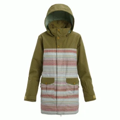 Burton Eyris Gore-Tex Jacket Womens