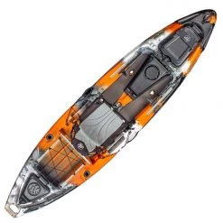 Jackson Kayaks Jackson Kayak Coosa HD 2022