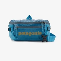 Patagonia Black Hole Waist Pack 5L Gear
