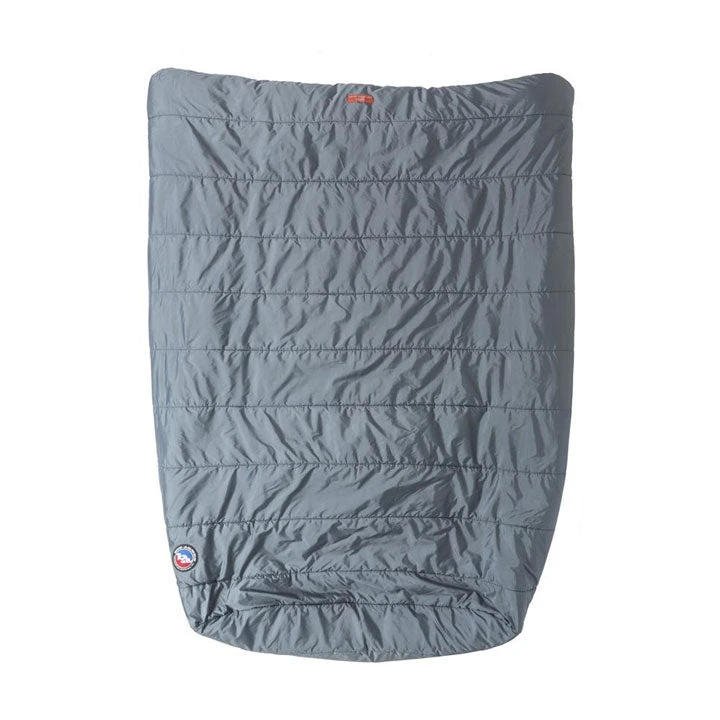 Big Agnes Dream Island 20 Double Wide Sleeping Bag 2022 Gear 4 Big Agnes Dream Island 20 Double Wide Sleeping Bag 2022 Gear