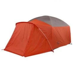 Big Agnes Bunk House 6 Tent The 10 Essentials