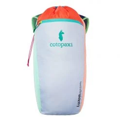 Cotopaxi Luzon Del Dia 18 Liter Backpack Gear