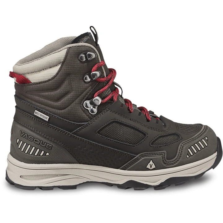 Vasque Breeze AT UltraDry Kids 1 Vasque Breeze AT UltraDry Kids