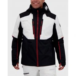 Obermeyer Foundation Jacket Mens