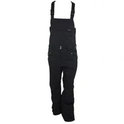 Turbine Mission Tech Bib Mens