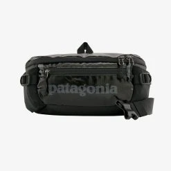 Patagonia Black Hole Waist Pack 5L Gear