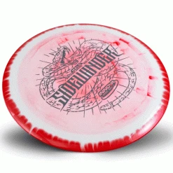 Innova Sidewinder Fairway Driver