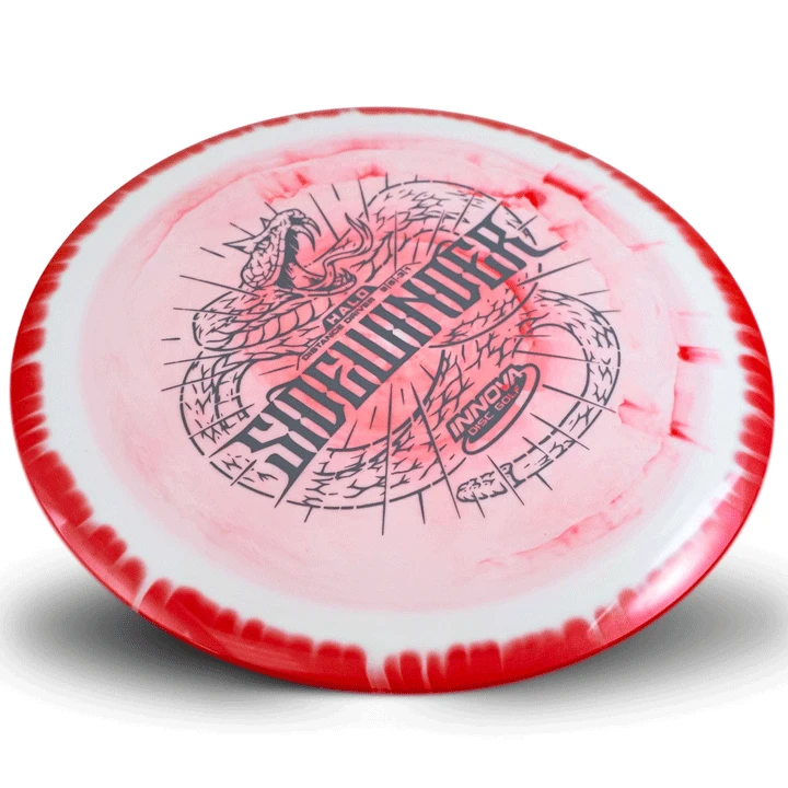 Innova Sidewinder Fairway Driver 2 Innova Sidewinder Fairway Driver