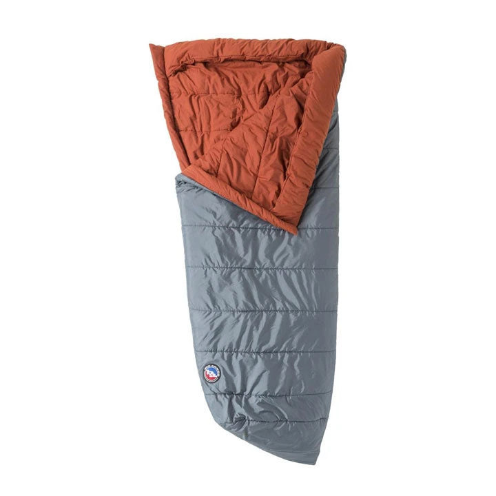 Big Agnes Dream Island 20 Double Wide Sleeping Bag 2022 Gear 5 Big Agnes Dream Island 20 Double Wide Sleeping Bag 2022 Gear