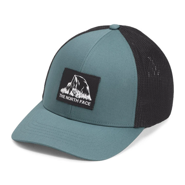 The North Face Truckee Trucker Mens 1 The North Face Truckee Trucker Mens