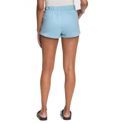 The North Face Half Dome Logo Short Womens