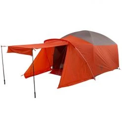 Big Agnes Bunk House 6 Tent The 10 Essentials