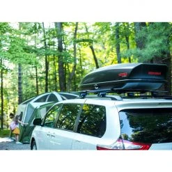 Gear Yakima Skybox 21 Carbonite Cargo Box