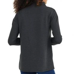 Free Fly Freefly Bamboo Thermal Fleece Mockneck Womens