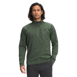 The North Face Canyonlands ½ Zip Mens