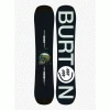 Gear Burton Instagator Flat Top Snowboard 2020